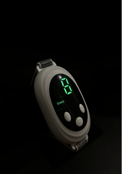 Stimul'Pulse : L'oeuf magique