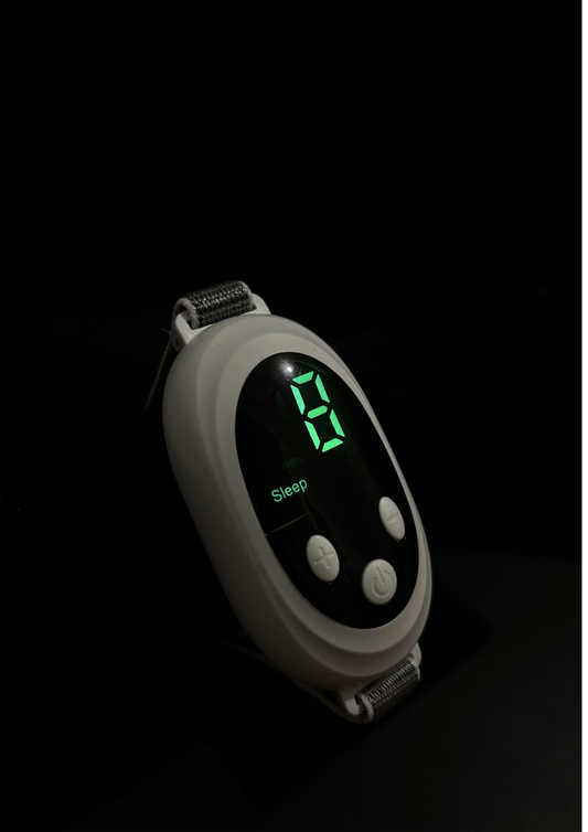 Stimul'Pulse : L'oeuf magique