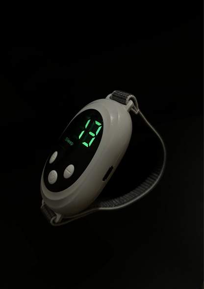 Stimul'Pulse : L'oeuf magique