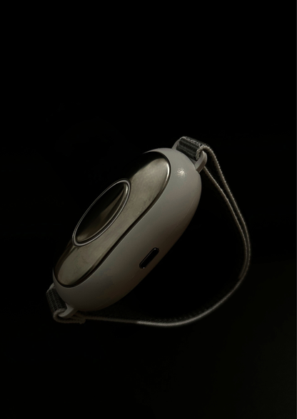 Stimul'Pulse : L'oeuf magique