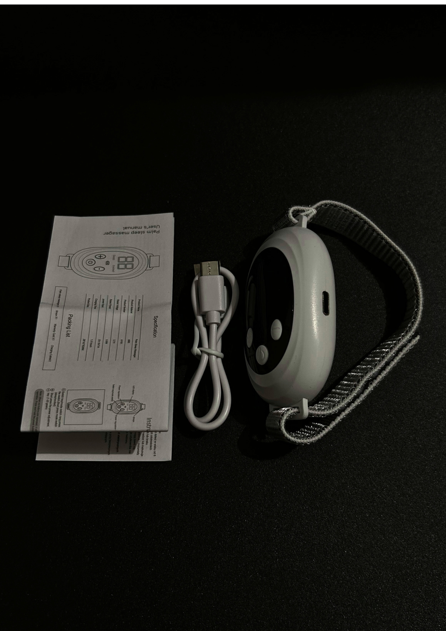 Stimul'Pulse : L'oeuf magique